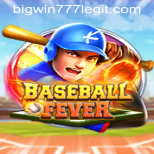 The Thrilling World of BaseballFever: Bigwin777's Latest Sports Sensation