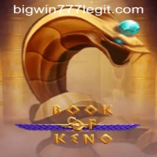 BookOfKeno: A Thrilling Journey into Casino Gaming