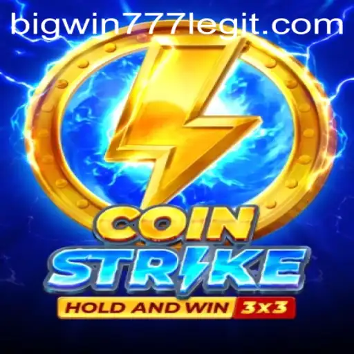 CoinStrike: Experience the Thrill with Bigwin777