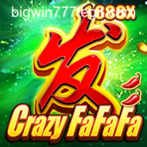 CrazyFaFaFa: A Dynamic Journey into the Realm of Bigwin777
