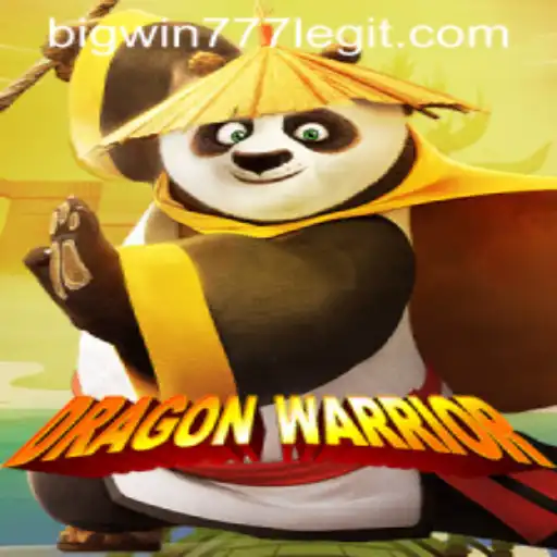 Explore DragonWarrior: An Epic Gaming Adventure with Bigwin777