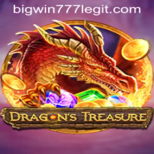 Unveiling DragonsTreasure: Dive into the Realm of Bigwin777