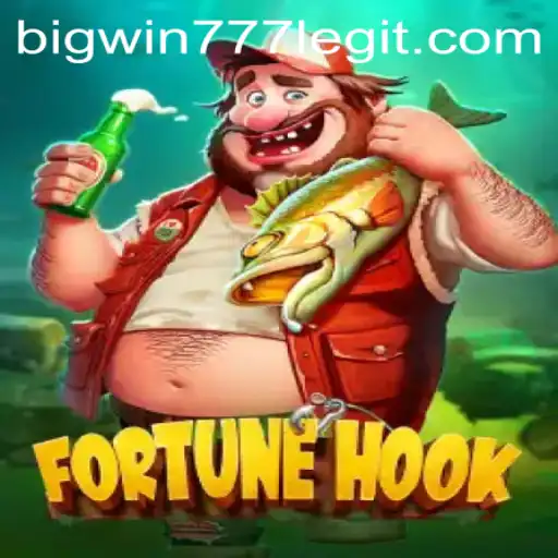 FortuneHook & Bigwin777: Dive into the World of High-Stakes Thrills