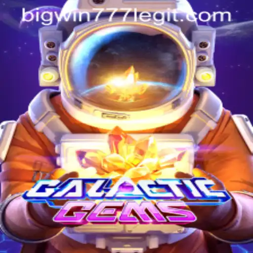 GalacticGems: Explore the Cosmic World of Bigwin777