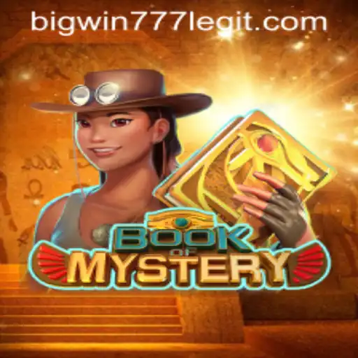 The Enigmatic Adventure of BookofMystery and the Allure of Bigwin777