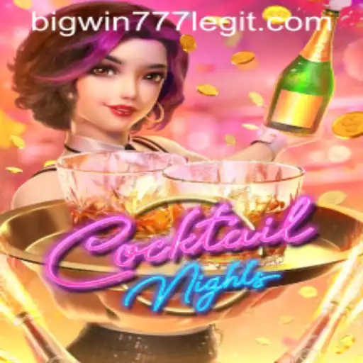 Dive into the Vibrant World of CocktailNights: A Gaming Experience with Bigwin777