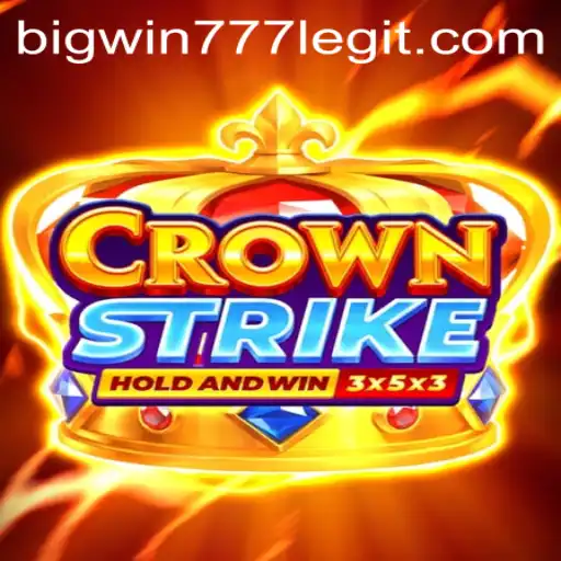 Crownstrike: A Thrilling Adventure Awaits with Bigwin777