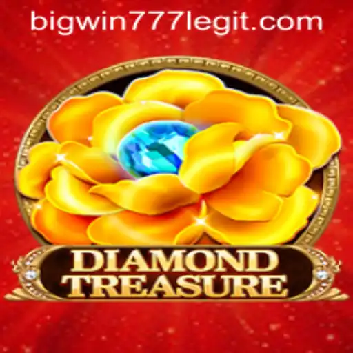 Discovering Diamondtreasure: A Journey into Bigwin777's Sparkling Universe