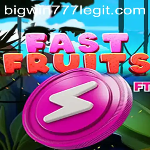 FastFruits: A Thrilling Adventure into Digital Gaming