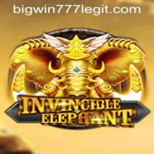 Discover the Thrilling World of InvincibleElephant: The Game of Challenges and Big Wins