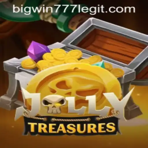 Unveiling the Thrills of JollyTreasures with Bigwin777