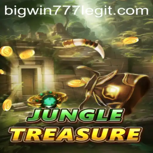 Unveiling the Adventure of JungleTreasure: A Thrilling Game with Bigwin777