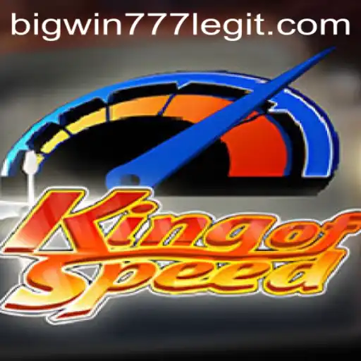 Unveiling the Thrills of KingofSpeed: A Journey with Bigwin777