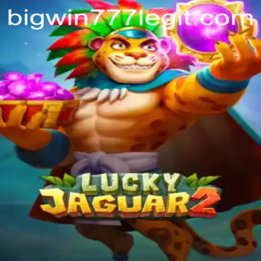 Exploring the Exciting World of Luckyjaguar2 and Bigwin777
