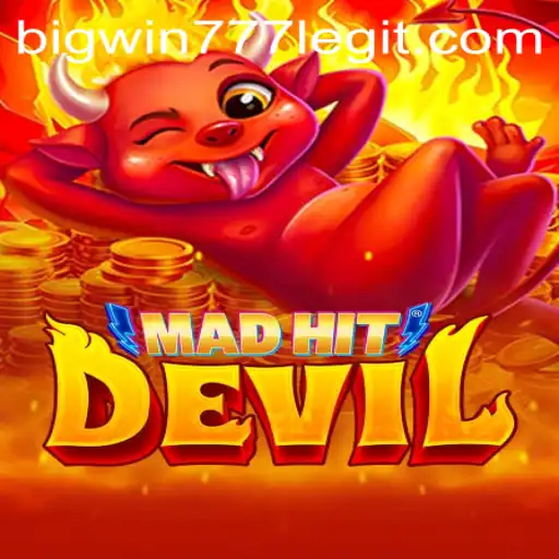 MadHitDevil Game: A Thrilling Journey with Bigwin777