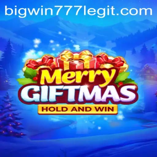 Discover the Joy of MerryGiftmas: A Festive Adventure with Bigwin777