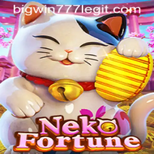 Discover the Excitement of NekoFortune with Bigwin777