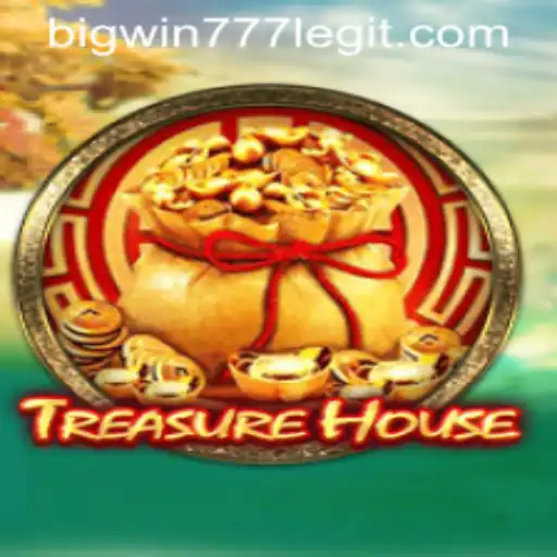 Unveiling the Excitement of TreasureHouse with Bigwin777
