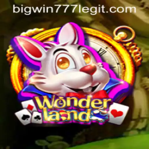 Wonderland: An Exciting Journey Through Bigwin777