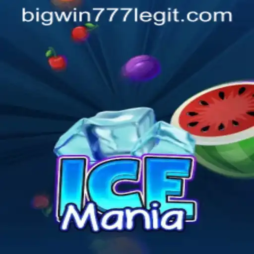 IceMania: Dive into the Frosty World of Winning with Bigwin777