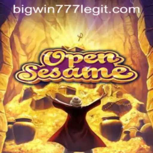 Unlock the Thrills with OpenSesame: A Journey Into Bigwin777