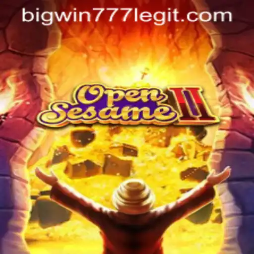 Discover the Excitement of OpenSesameII: A Dive into Bigwin777