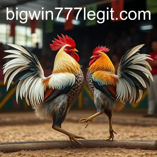 Exploring the Fascinating World of Sabong Games