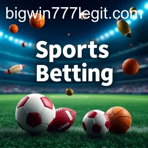 Exploring the Thrills of Sports Betting with Bigwin777
