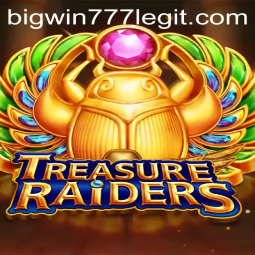 Exploring the Exciting World of TREASURERAIDERS: Unveiling the Secrets of Bigwin777