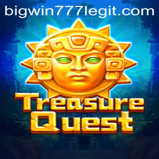 TreasureQuest: Discovering Hidden Riches and Big Wins