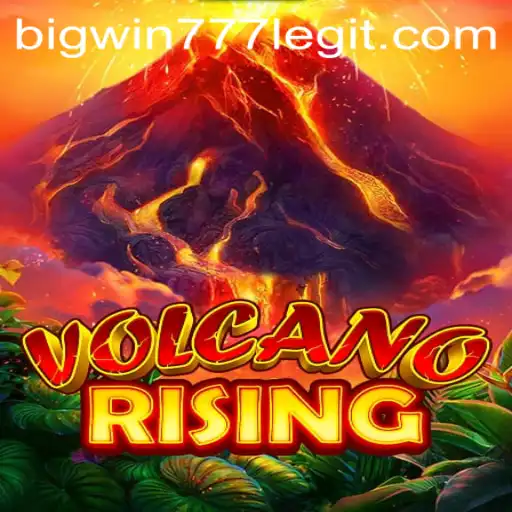 Exciting Adventures in VolcanoRising: The Journey with Bigwin777