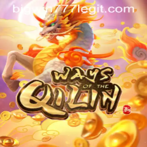 Exploring the Intriguing World of 'Ways of the Qilin' and 'Big Win 777'