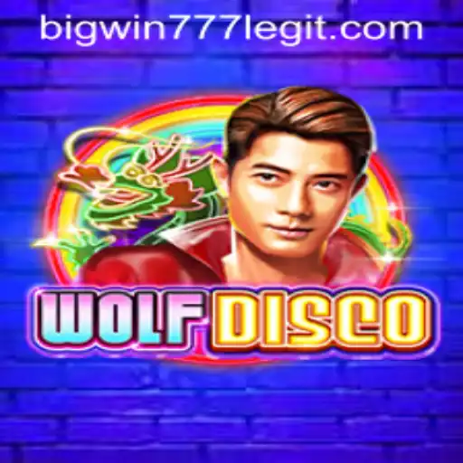 WolfDisco: Unleashing the Power of Bigwin777 in Gaming